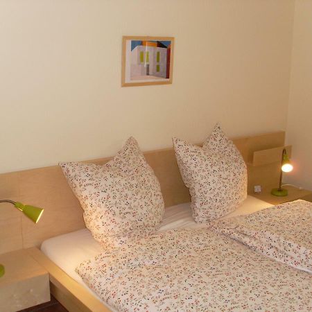 Ferienwohnung Am Noor Nahe Schleswig Und Dem Wikingerdorf Haithabu Fahrdorf  Exteriér fotografie