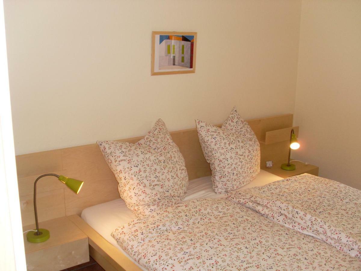 Ferienwohnung Am Noor Nahe Schleswig Und Dem Wikingerdorf Haithabu Fahrdorf  Exteriér fotografie