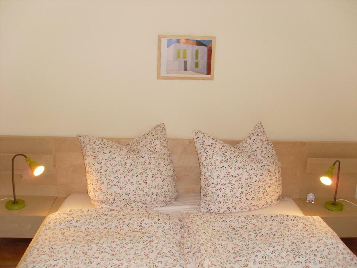 Ferienwohnung Am Noor Nahe Schleswig Und Dem Wikingerdorf Haithabu Fahrdorf  Exteriér fotografie