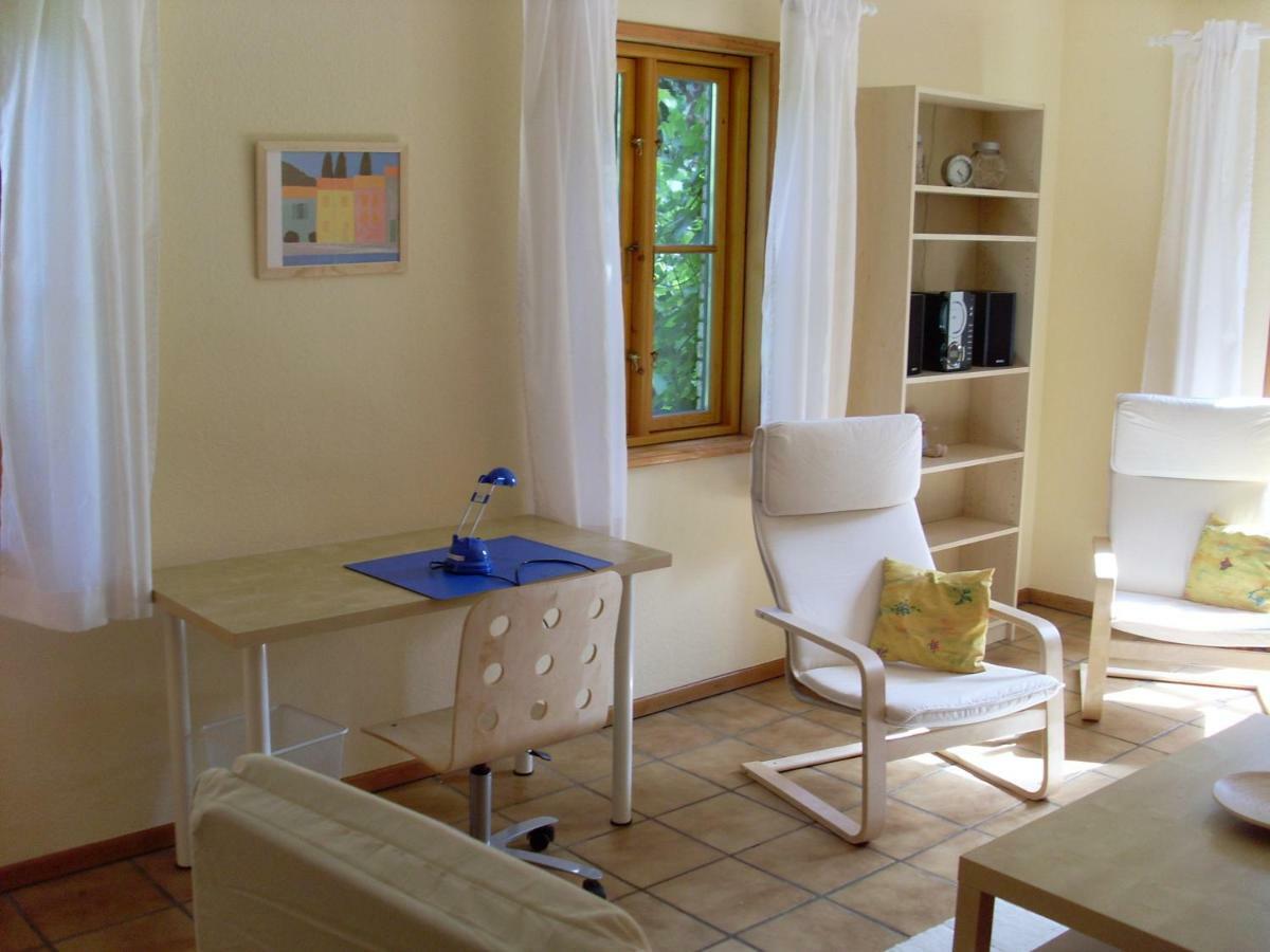 Ferienwohnung Am Noor Nahe Schleswig Und Dem Wikingerdorf Haithabu Fahrdorf  Exteriér fotografie