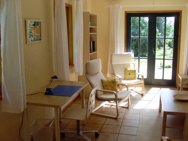 Ferienwohnung Am Noor Nahe Schleswig Und Dem Wikingerdorf Haithabu Fahrdorf  Exteriér fotografie